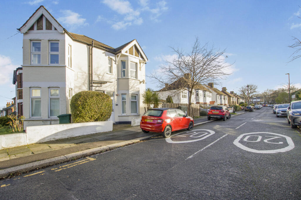 Main image of property: Pembroke Road, Muswell Hill, N10