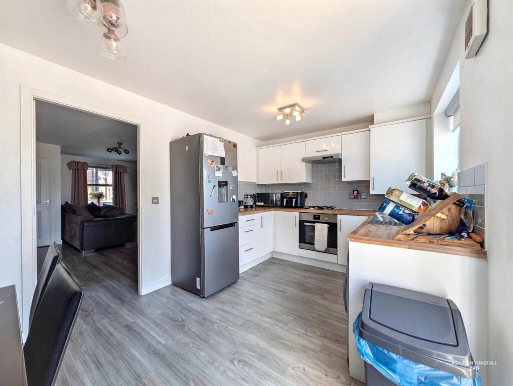 House in Carlisle, Arlecdon and Frizington - More