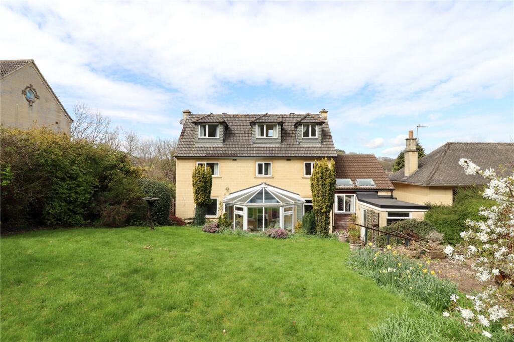 Additional image 10 of Perrymead, Bath, BA2