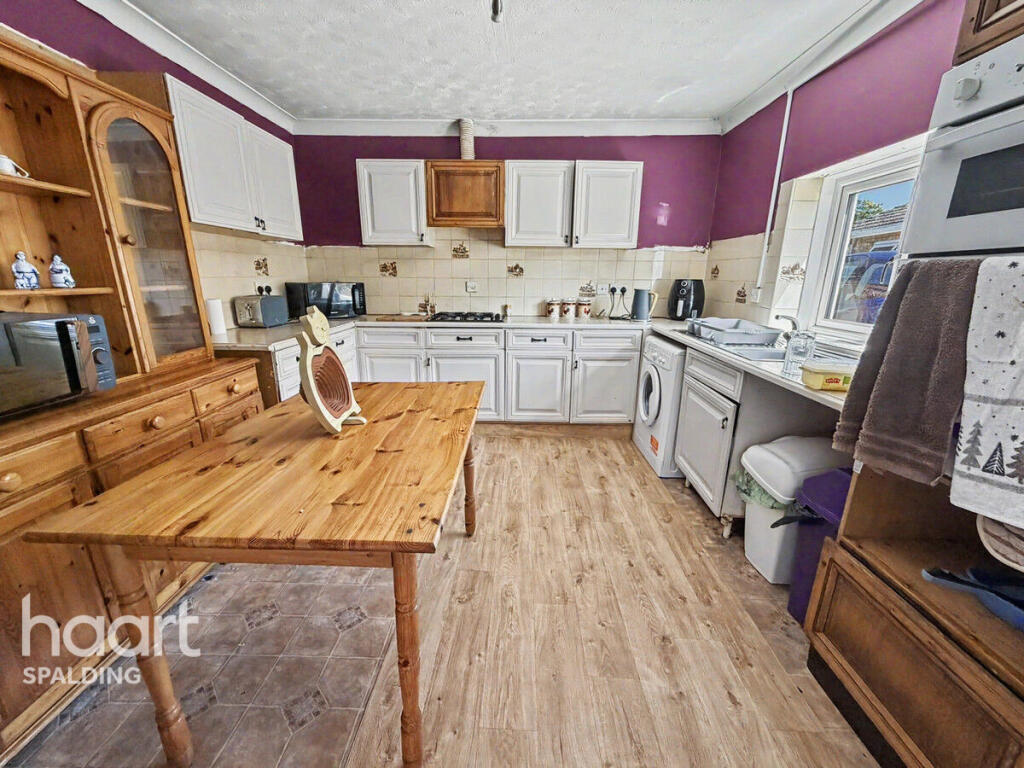 Main image of property: Washway Road, Holbeach