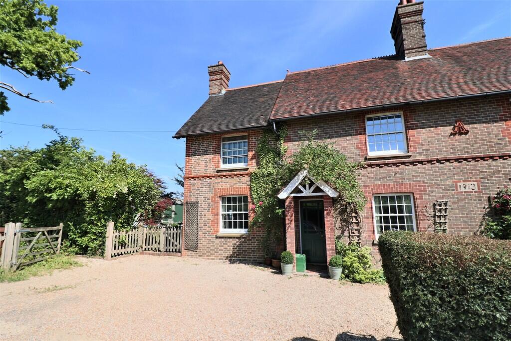 Main image of property: Hadlow Down Road, CROWBOROUGH