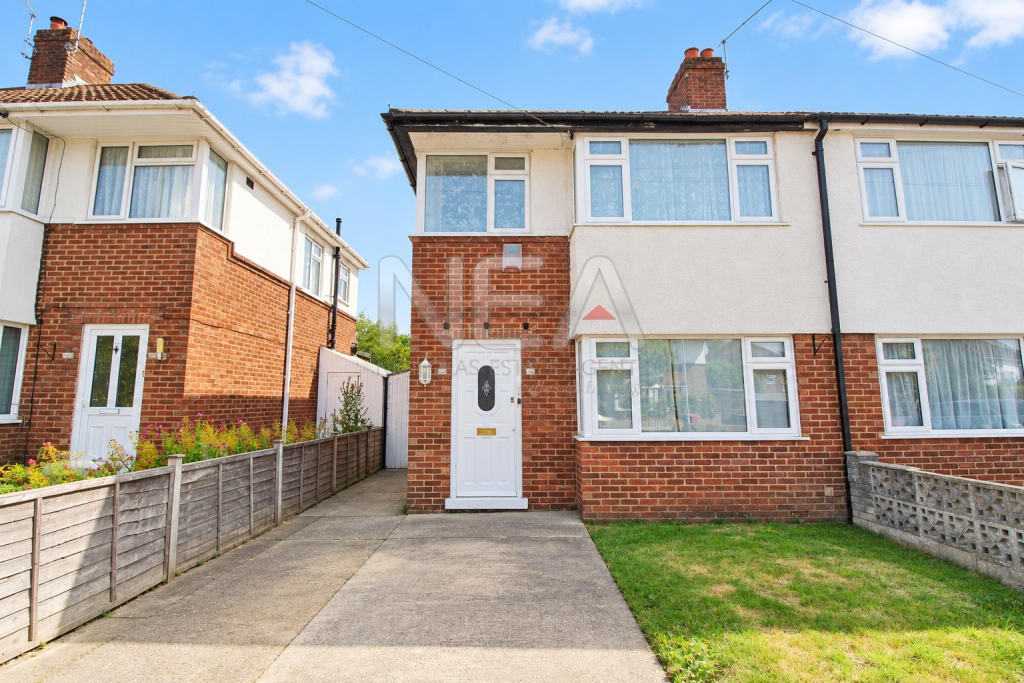 Main image of property: Rossendale Road, Caversham, Reading