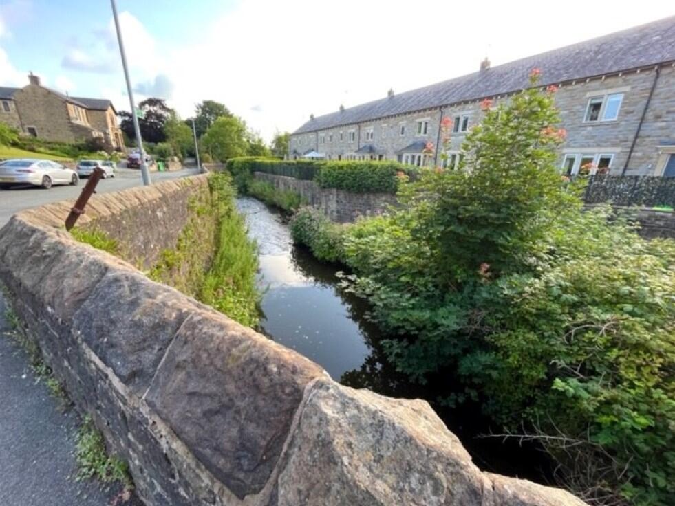 Main image of property: Waterside House, Earby, BB18