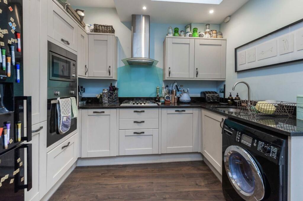 House in London, Hammersmith - View 5