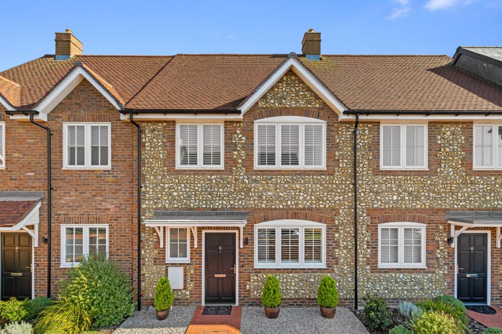 Main image of property: Nicholson Place, Rottingdean, BN2