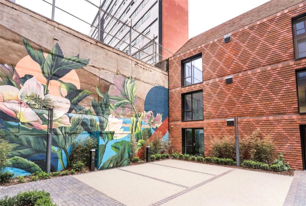 Additional image 18 of Setl, 50 Ludgate Hill, Birmingham, West Midlands, B3