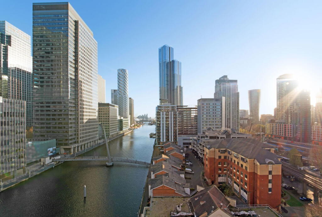 Main image of property: London , E14 9DA