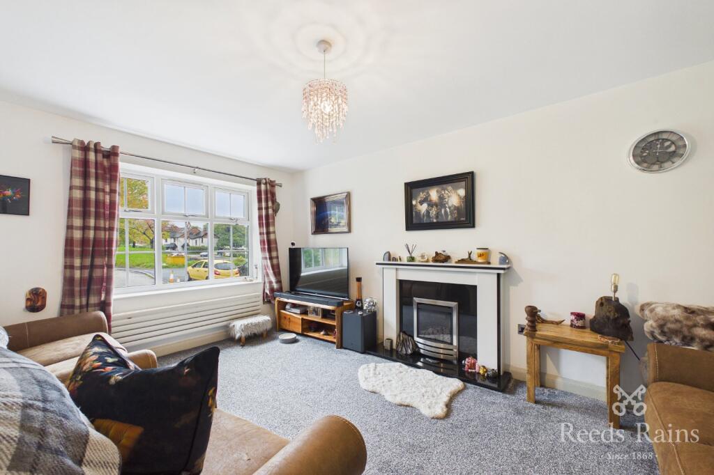Bunts Lane, Congleton, Cheshire, CW12 photo 2