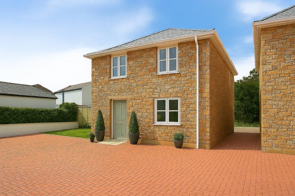 Main image of property: Station Road, Pool, Redruth, Cornwall, TR15