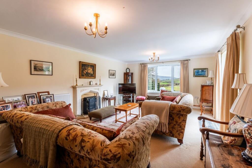 Llanfrynach, Brecon, LD3 - View 2