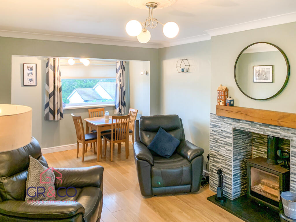 House in Tredegar, Georgetown - View 5