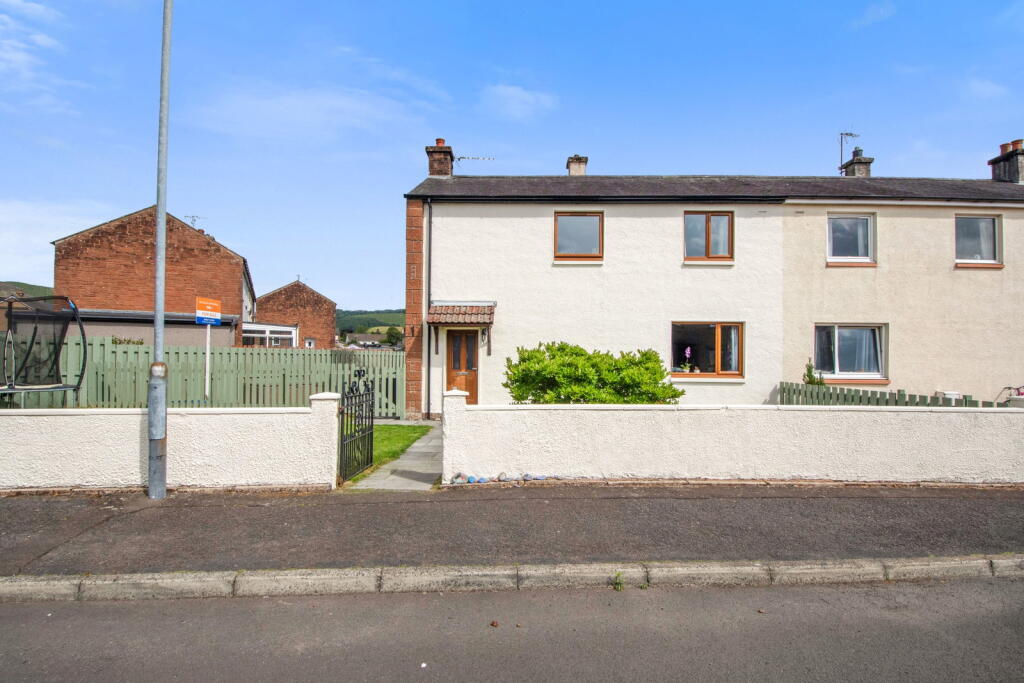 Main image of property: Park Circle, Moffat, DG10 9AZ