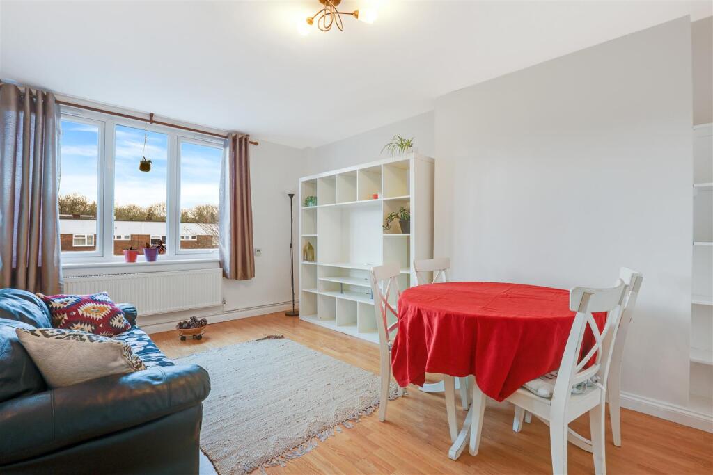 Main image of property: Valens House, Upper Tulse Hill, SW2