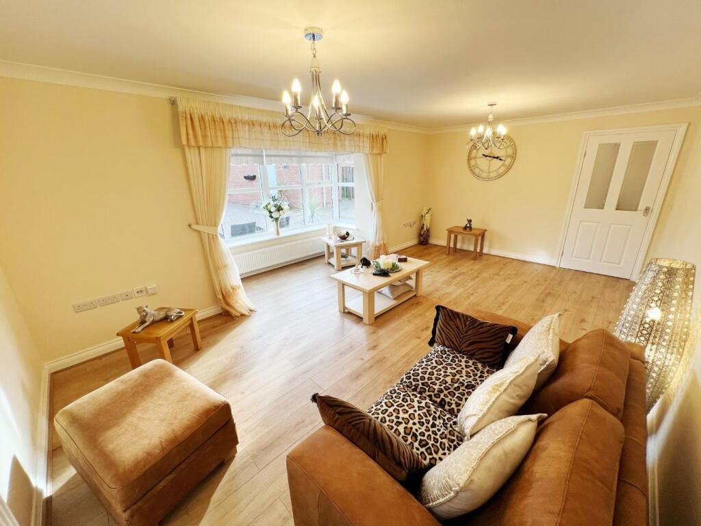 Kirk Grove, Kirk Merrington, Spennymoor photo 2