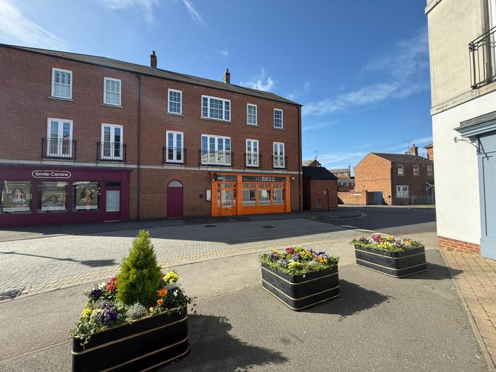 Main image of property: Hampden Square, Aylesbury