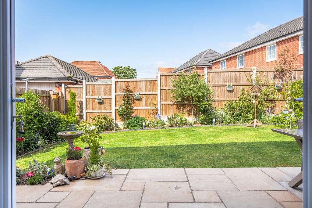 Main image of property: Watton