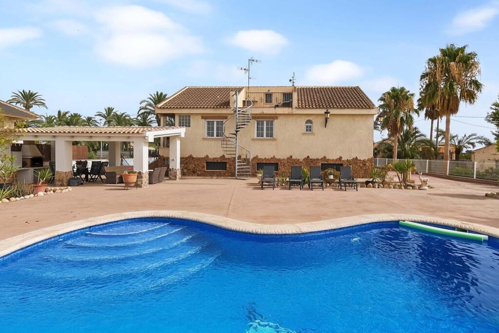 Main image of property: Valencia, Alicante, Bigastro