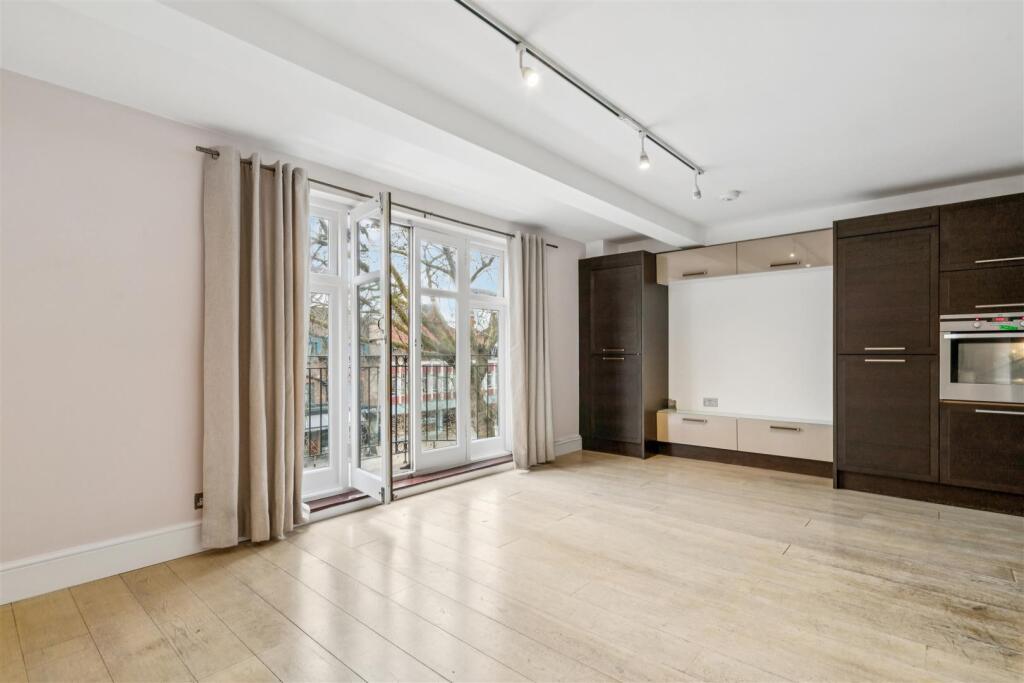 Main image of property: The Old Cinema, London, W4