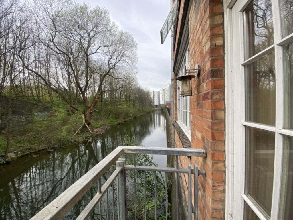 Apartment in Leicester, City of Leicester - More