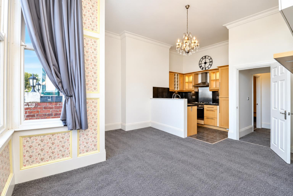 Entrance Level With Sea Views, Beaconsfield Street, Hartlepool, TS24 0NX photo 4