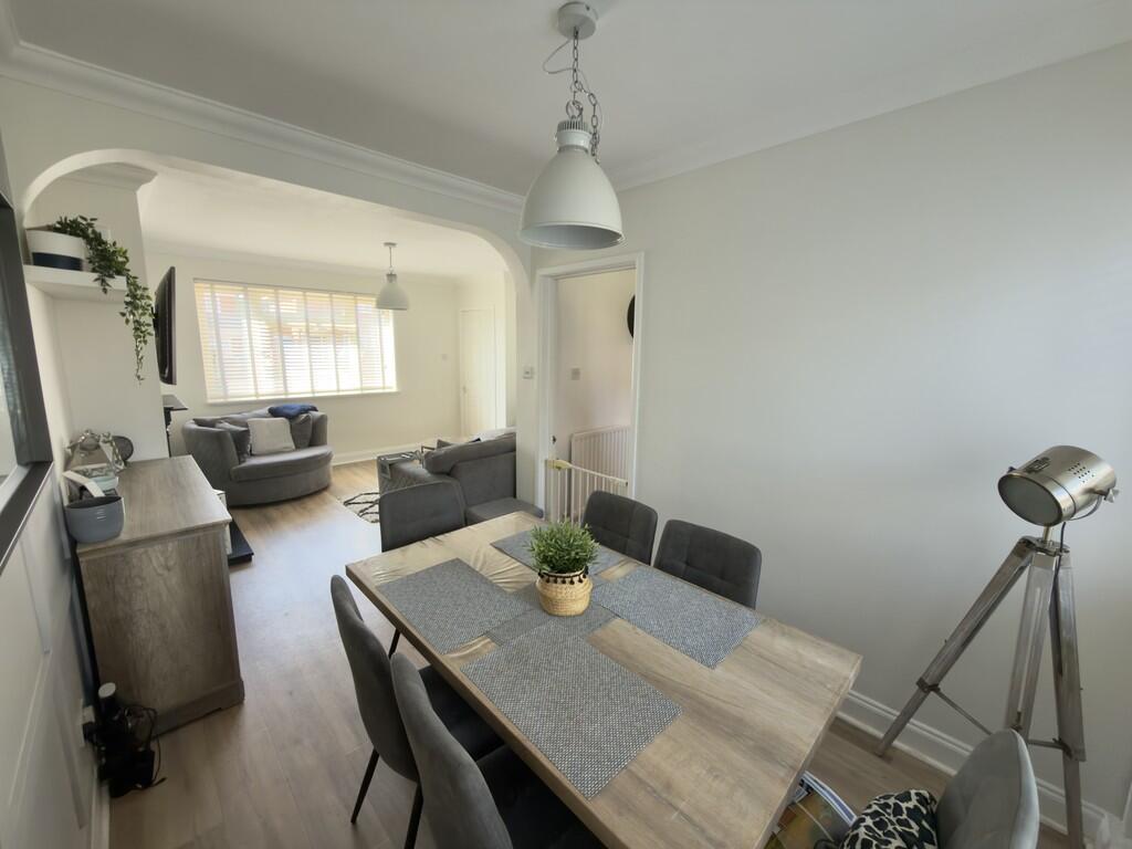 House in Poole - More