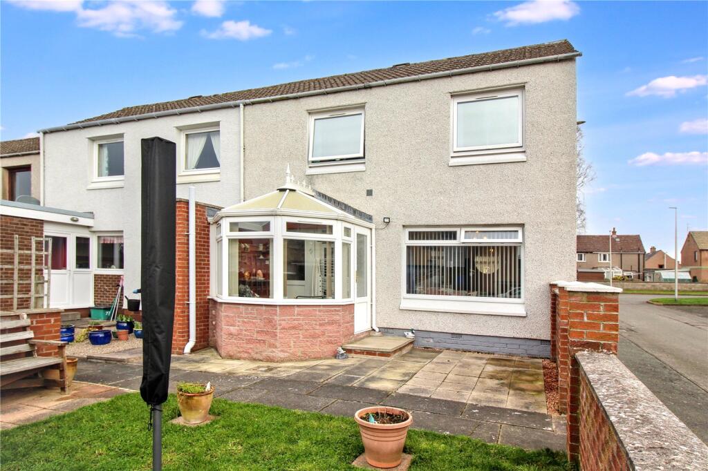 Main image of property: Thornton Park, Forfar, Angus, DD8