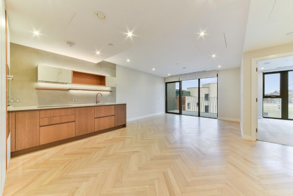 Main image of property: Michael Road, London, SW6