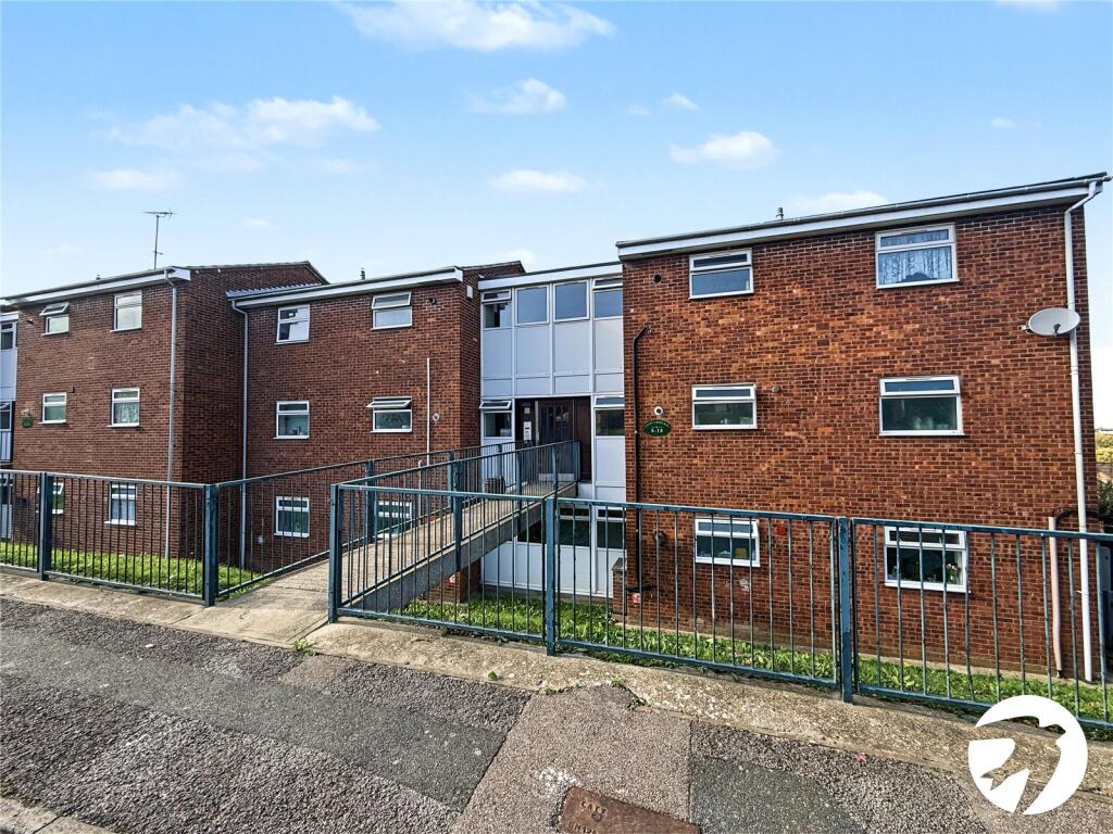 Main image of property: Swift Crescent, Lordswood, Kent, ME5