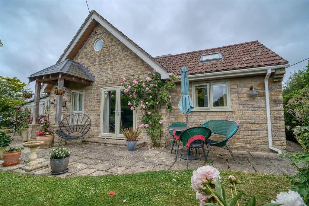 Main image of property: Burton Street, Marnhull, Sturminster Newton