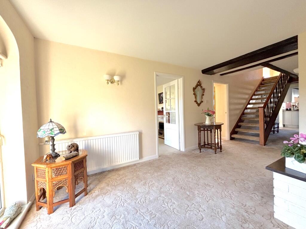 Additional image 6 of Woodlands, Longleat Lane, Holcombe, Radstock