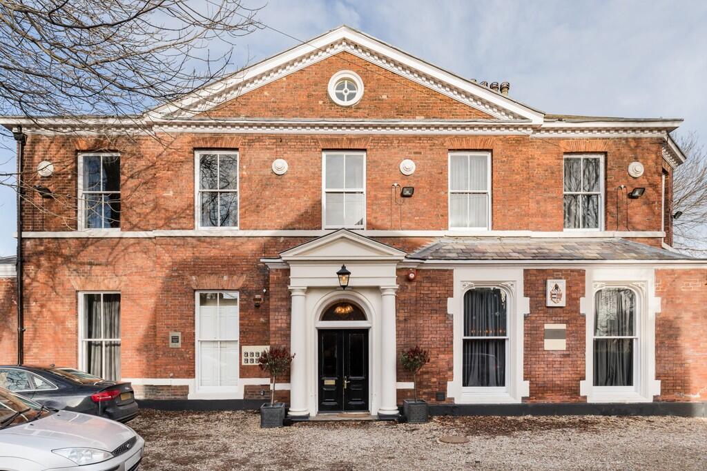 Main image of property: Clarendon Road, Leeds