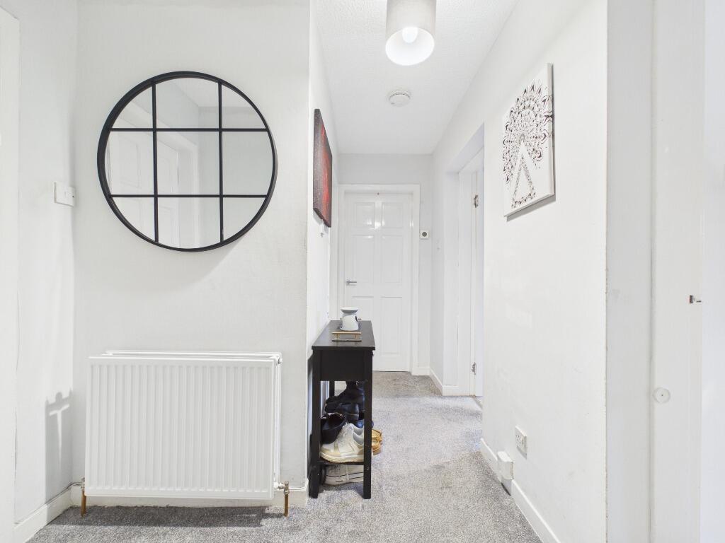 Apartment in Glasgow - View 5