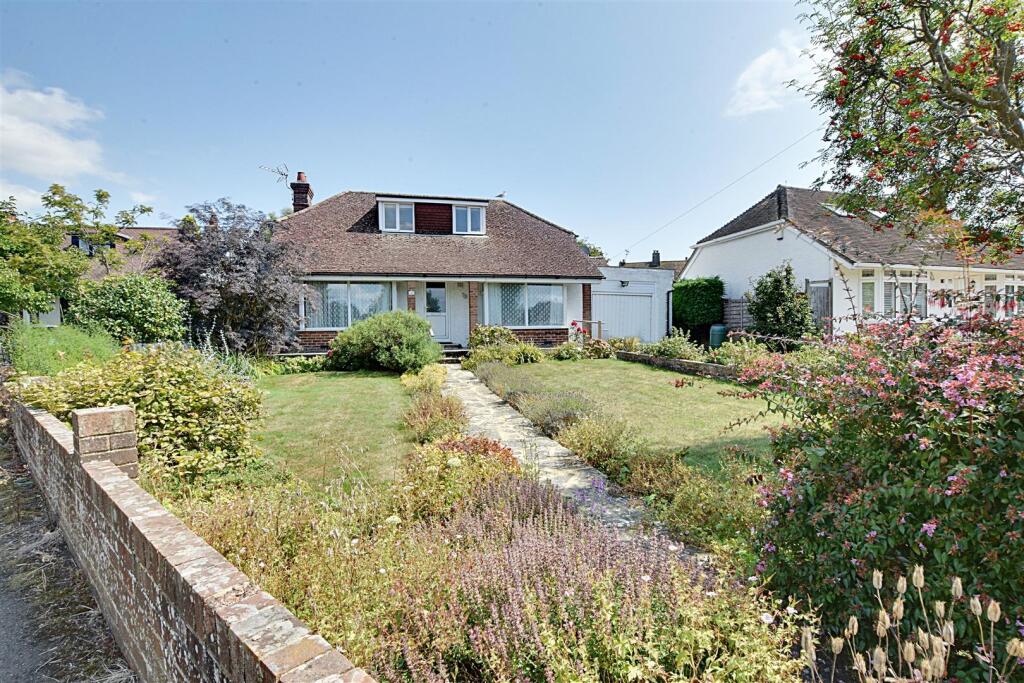 Main image of property: Chestnut Walk, Bexhill-On-Sea