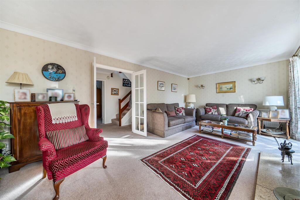 House in Milton Keynes, Clapham - More