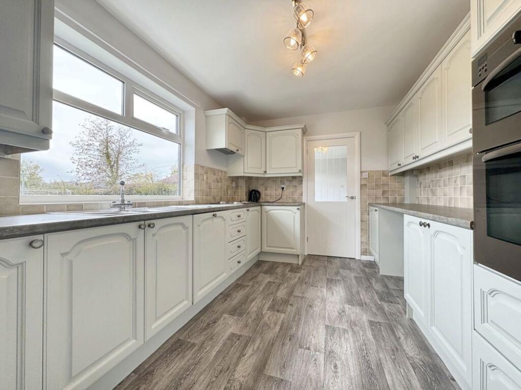 House in Morpeth, Lancaster Park - More