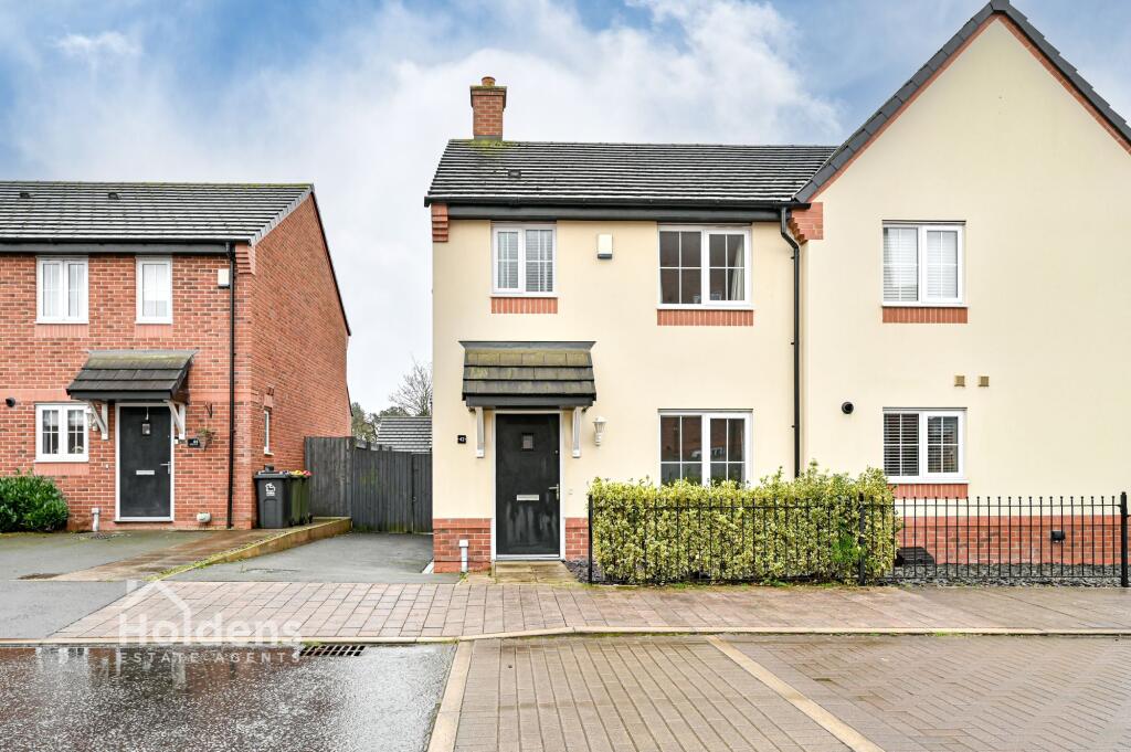 Main image of property: Cameron Avenue, Whittingham, PR3