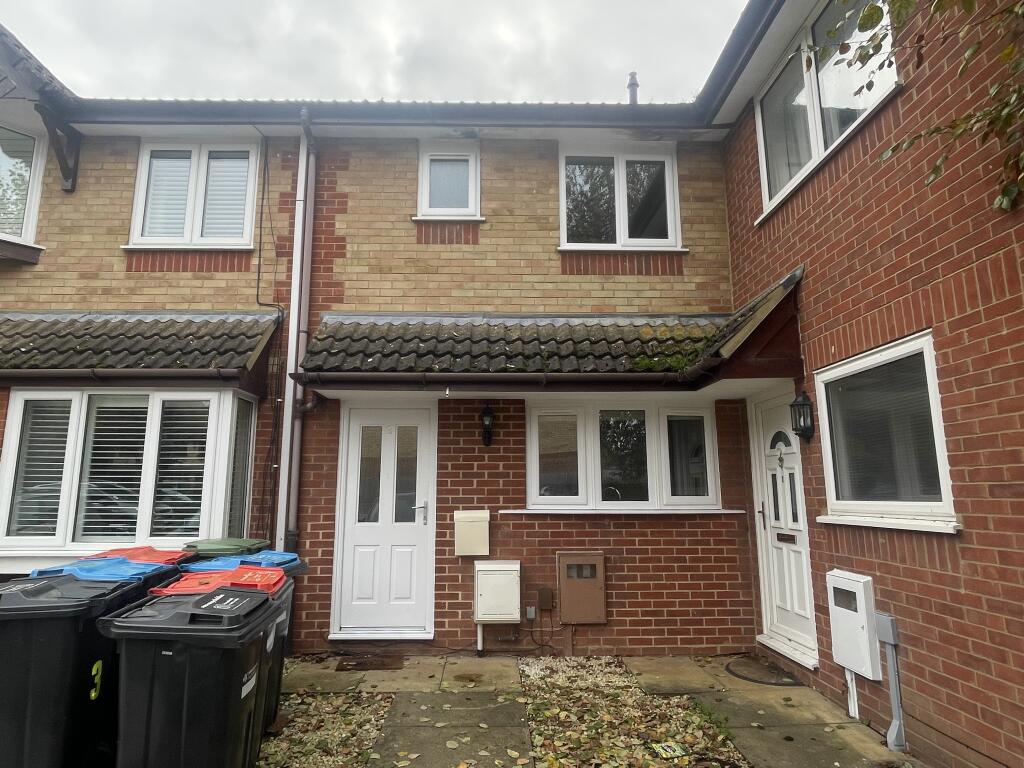 Main image of property: Burdock Court, MK16