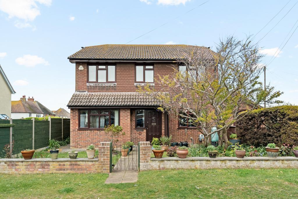 Main image of property: Queens Park Gardens, Seaford, East Sussex, BN25 2QE