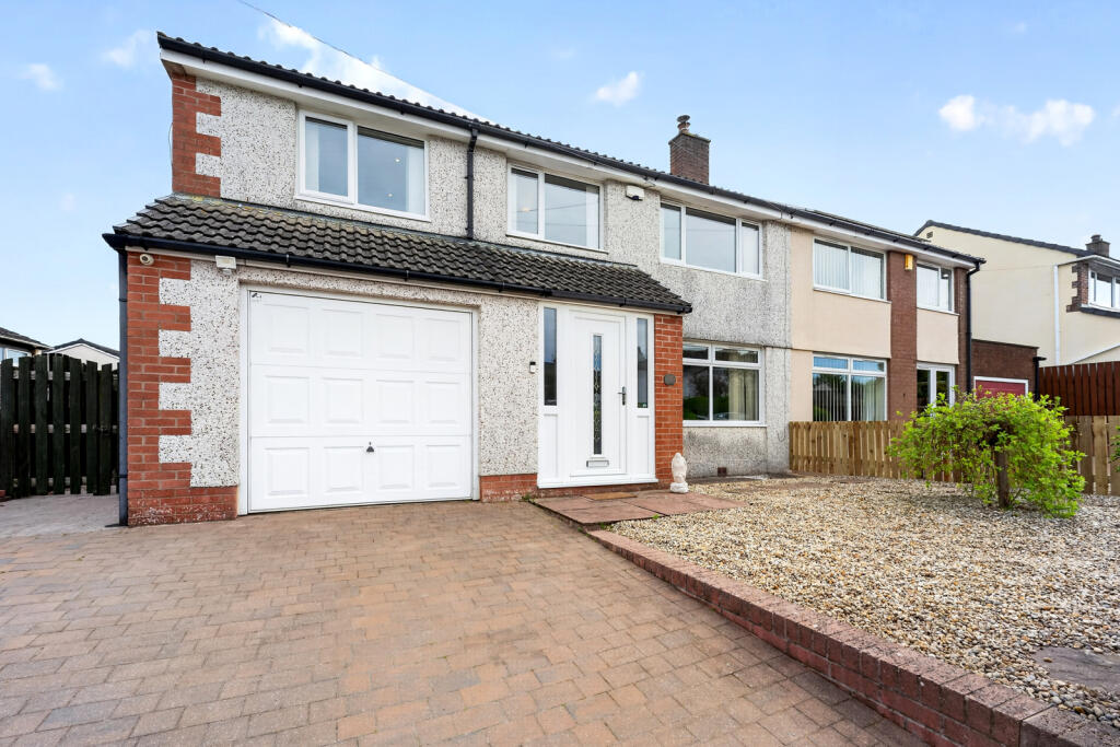 Main image of property: South End, Wigton, CA7