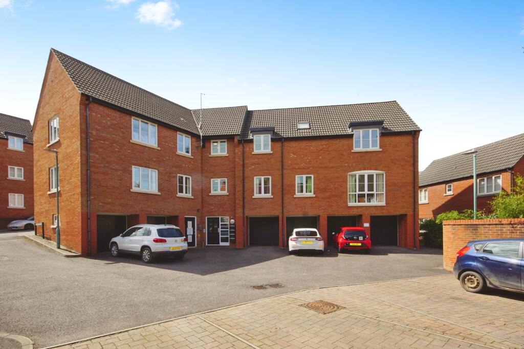 Main image of property: Townsend Close, Dursley, Gloucestershire, GL11