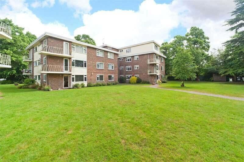 Main image of property: Bramley Hyrst, Bramley Hill, South Croydon, CR2
