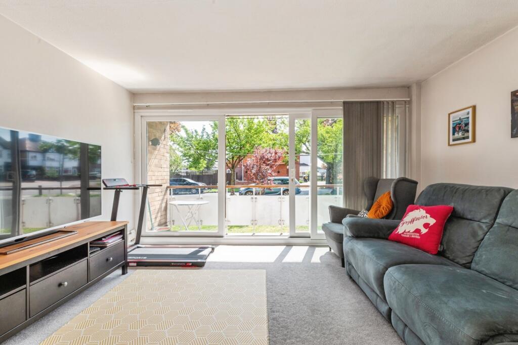 Main image of property: Gander Green Lane, SUTTON, Surrey, SM3