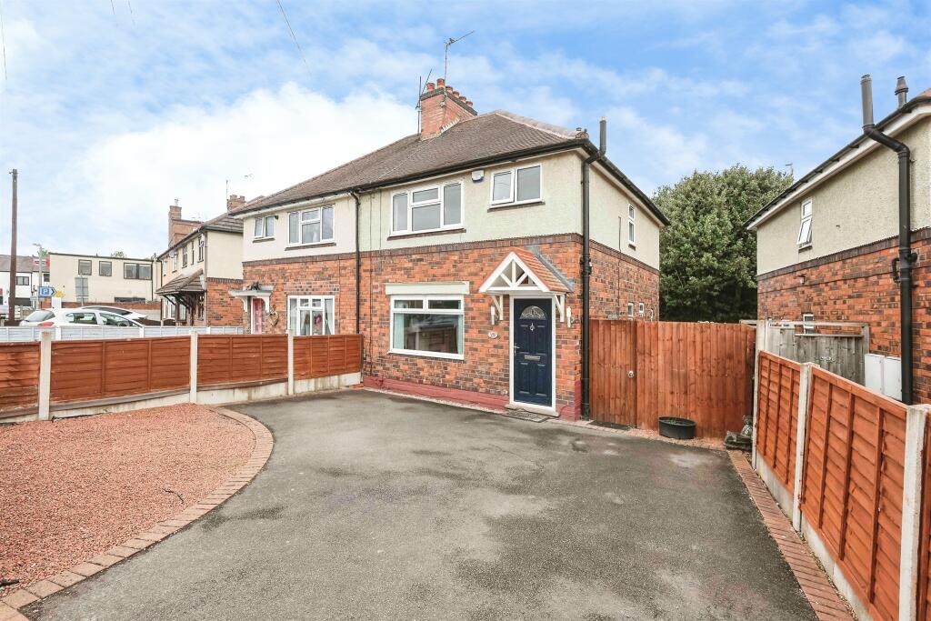 Main image of property: Manor Park, Kingswinford