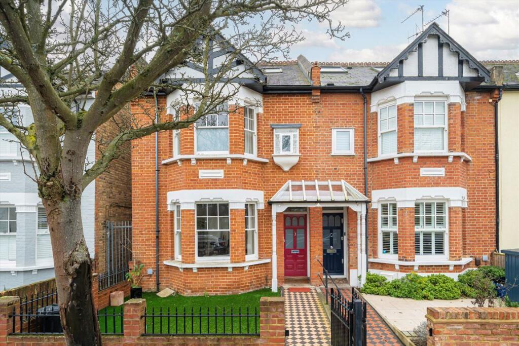 Main image of property: Amyand Park Road, Twickenham