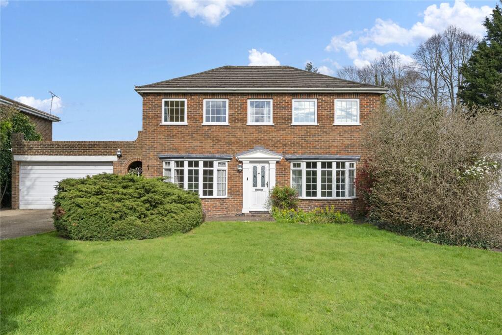 Main image of property: Hawkhurst, Cobham, Surrey, KT11