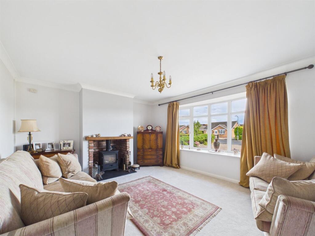 House in Alford, Mumby - View 2