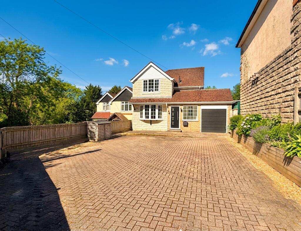 Main image of property: Blackfield Road, Fawley, SO45