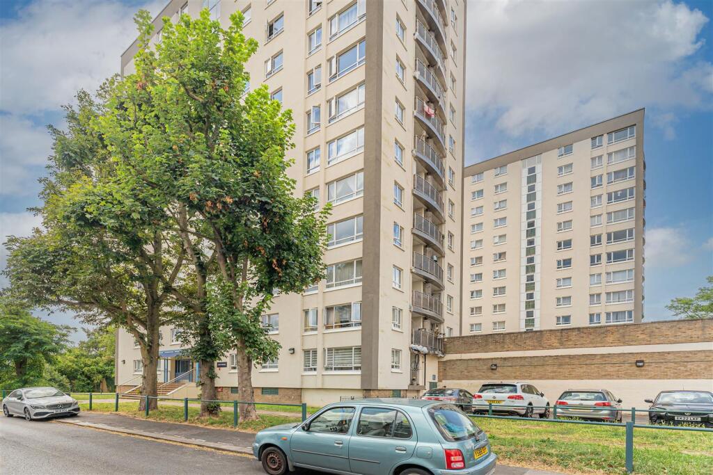 Main image of property: Beaconsfield Road, Enfield