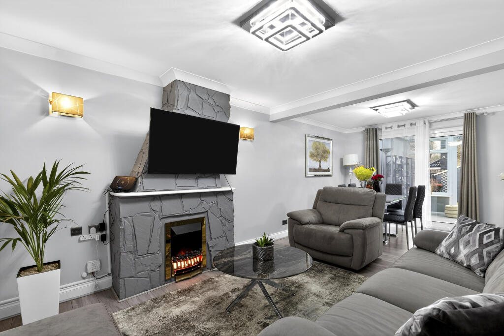 Main image of property: Smith Close, Crawley, RH10