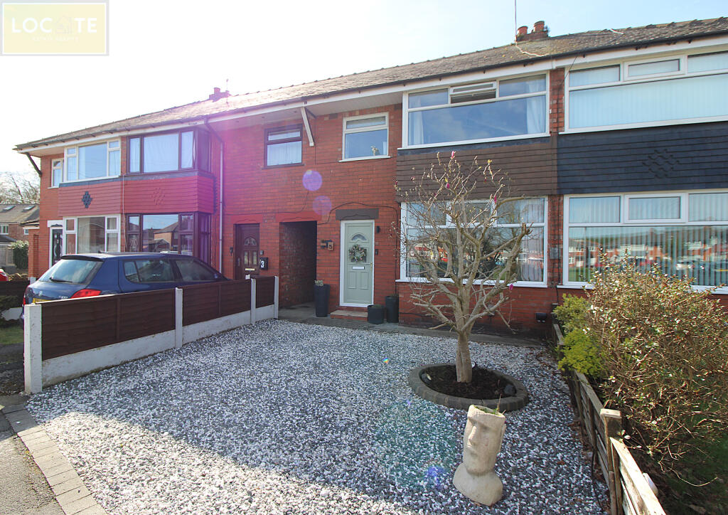 Main image of property: Wycombe Close, Davyhulme